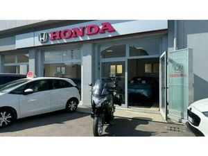 VENDO HONDA INTEGRA 700 (2011 - 13) USATA A RIMINI (CODICE 9508306) - MOTO.IT