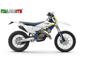 VENDO HUSQVARNA TE 125 (2025) NUOVA A ZEVIO (CODICE 9508369) - MOTO.IT