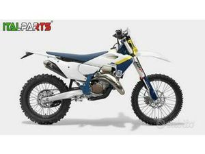 HUSQVARNA TE 125 2025 NAZIONALE NUOVA