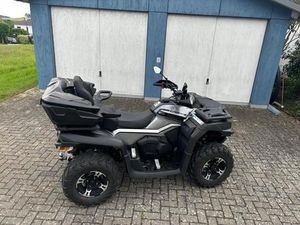 CFMOTO CFORCE 625 TOURING MIT LOF ZULASSUNG