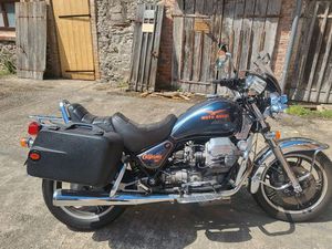 MOTO GUZZI CALIFORNIA III