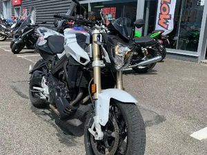 BMW F 800 R 2020