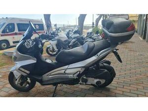 VENDO GILERA NEXUS 250 USATA A PESCARA (CODICE 9508626) - MOTO.IT