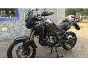 VENDO HONDA AFRICA TWIN CRF 1000L (2018 - 19) USATA A CHIUSA DI SAN MICHELE (CODICE 9508185) - MOTO.IT