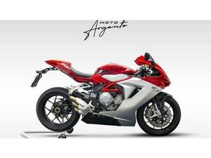 VENDO MV AGUSTA F3 800 EAS ABS (2013 - 17) USATA A CESANO MADERNO (CODICE 9508802) - MOTO.IT