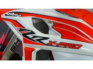 VENDO BETAMOTOR RR X-PRO 430 4T ENDURO (2025) NUOVA A CERTALDO (CODICE 7953110) - MOTO.IT