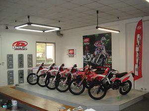 VENDO BETAMOTOR XTRAINER 300 2T (2025) NUOVA A CERTALDO (CODICE 7836162) - MOTO.IT