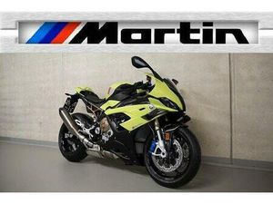 BMW S 1000 RR *M 1000 RR 50 YEARS REPLICA*