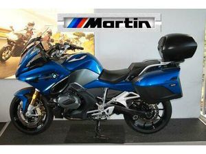 BMW R 1250 RT 2 PAKETE, STYLE SPORT