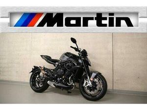 MV AGUSTA BRUTALE 800 RR