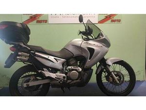 VENDO HONDA TRANSALP XL 650V (2005 - 06) USATA A OLGIATE COMASCO (CODICE 9509237) - MOTO.IT