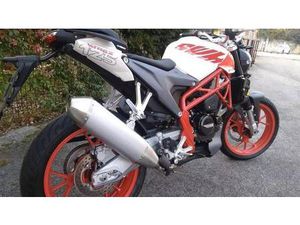 VENDO SWM VAREZ 125 (2022 - 23) NUOVA A MONTEBELLUNA (CODICE 9509779) - MOTO.IT