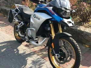 BMW F 850 GS ADVENTURE