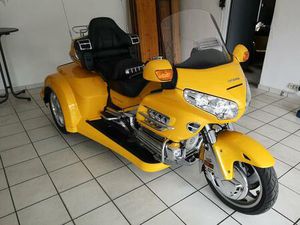 HONDA GL 1800 GOLDWING TRIKE