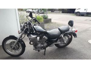 YAMAHA VIRAGO XV 535 | TÜV 06/26