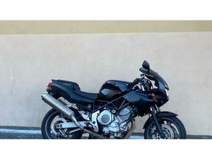 VENDO YAMAHA TRX 850 USATA A SANREMO (CODICE 9509699) - MOTO.IT