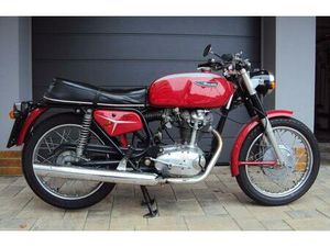 DUCATI 350 MARK 3