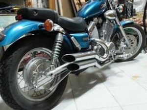 YAMAHA XV 535 VIRAGO - 1995