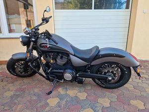 VICTORY GUNNER MIT DR. JEKILL & MR. HYDAPPENAUSPUFF