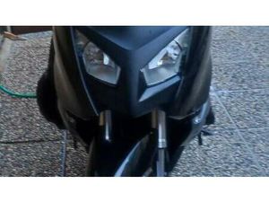VENDO BMW C 600 SPORT (2011 - 15) USATA A ISOLA DELLA SCALA (CODICE 9510517) - MOTO.IT