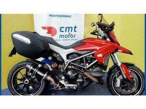 VENDO DUCATI HYPERSTRADA 939 (2016 - 18) USATA A VICENZA (CODICE 9510569) - MOTO.IT