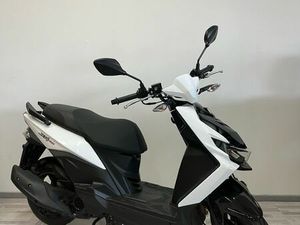 SCOOTER SYM 50 JET 4 RX E5 (99/MOIS)