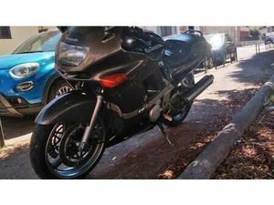 VENDO KAWASAKI ZZR 600 (1990 - 00) USATA A REGGIO CALABRIA (CODICE 9510776) - MOTO.IT