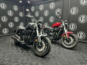 MACBOR ROCKSTER 410 BRITELO, GÉMEOS E OURILHE