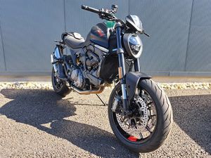 MONSTER + 937 (35KW)