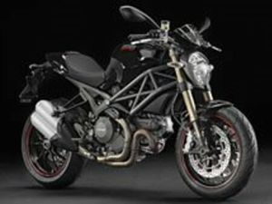DUCATI MONSTER 1100 EVO