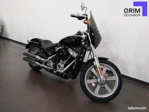 HARLEY-DAVIDSON SOFTAIL STANDARD 1745