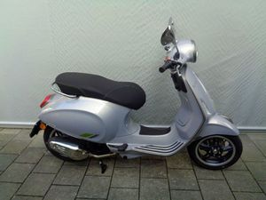 VESPA PRIMAVERA 125 TECH ABS E5