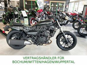 KAWASAKI ELIMINATOR 500 !! -