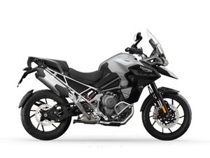 TIGER 1200 GT EXPLORER