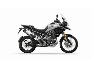 TIGER 1200 RALLY PRO