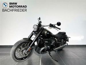 BMW R 18 SAISON-ABVERKAUF