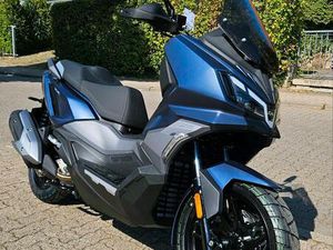 SYM #ADX300 #2026 #ABS #GARANTIE 5 JAHRE #AUF LAGER /B&M