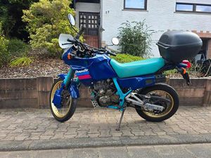 HONDA DOMINATOR NX 650