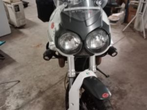 MOTO GUZZI STELVIO