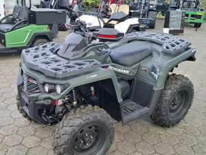ODES ATV PATHCROSS 650 PURE EDITION SOFORT VERFÜGBAR