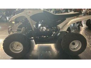 VENDO ALTRE MOTO O TIPOLOGIE QUAD USATA A CALVI (CODICE 8852786) - MOTO.IT