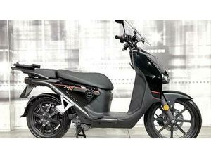 VENDO SUPER SOCO CPX (2020 - 24) USATA A CASALGRASSO (CODICE 9444479) - MOTO.IT