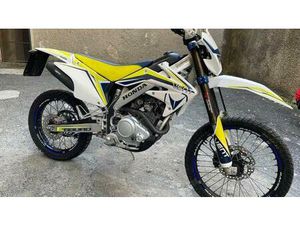 VENDO VENT BAJA 125 4T RR (2019 - 20) USATA A GENOVA (CODICE 9216399) - MOTO.IT