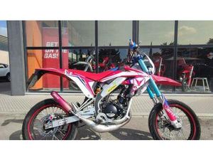 VENDO VENT DERAPAGE 50 (2019 - 20) USATA A CIVITAVECCHIA (CODICE 9254665) - MOTO.IT