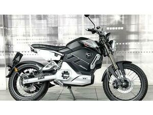 VENDO SUPER SOCO TC L1 (2019 - 23) USATA A CASALGRASSO (CODICE 9411860) - MOTO.IT