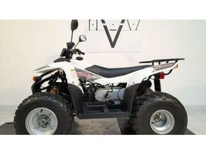 VENDO ALTRE MOTO O TIPOLOGIE QUAD USATA A ALESSANDRIA (CODICE 8987958) - MOTO.IT