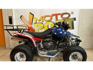 VENDO ALTRE MOTO O TIPOLOGIE QUAD USATA A CARATE BRIANZA (CODICE 9498118) - MOTO.IT