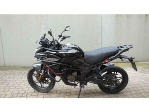 VENDO VOGE VALICO 300DS (2021 - 24) USATA A CAREMA (CODICE 9462885) - MOTO.IT
