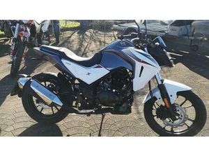 VENDO SYM NH XCION 125 (2019 - 20) USATA A ALICE CASTELLO (CODICE 9109212) - MOTO.IT