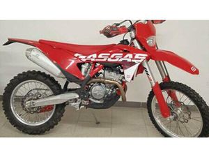 VENDO GASGAS EC 350 F (2023) USATA A ROMA (CODICE 9497962) - MOTO.IT